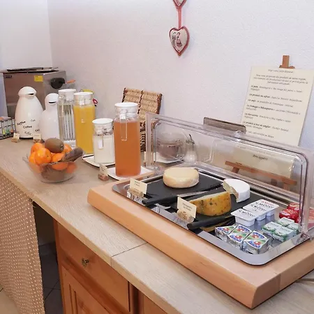 Sylvie Fahrer Et Fils 3*