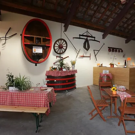 Sylvie Fahrer Et Fils Saint-Hippolyte