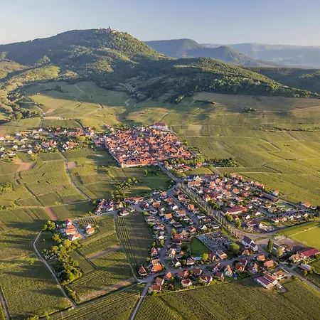 Sylvie Fahrer Et Fils 3*