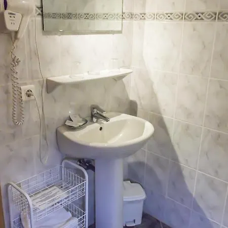 Bed & Breakfast Sylvie Fahrer Et Fils Saint-Hippolyte (Haut-Rhin)