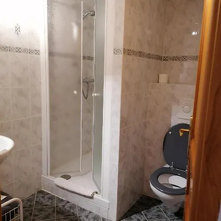 Panzió Sylvie Fahrer Et Fils