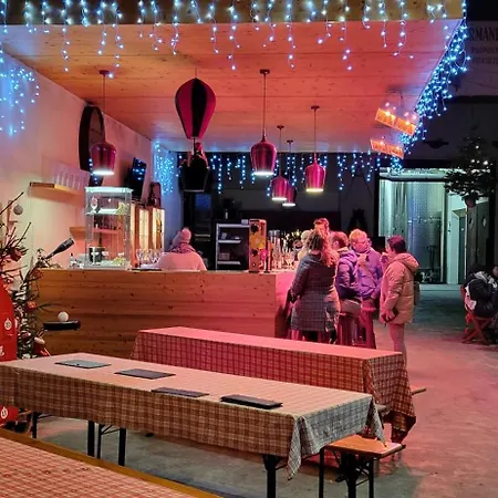 Sylvie Fahrer Et Fils